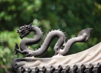 China Bitcoin
