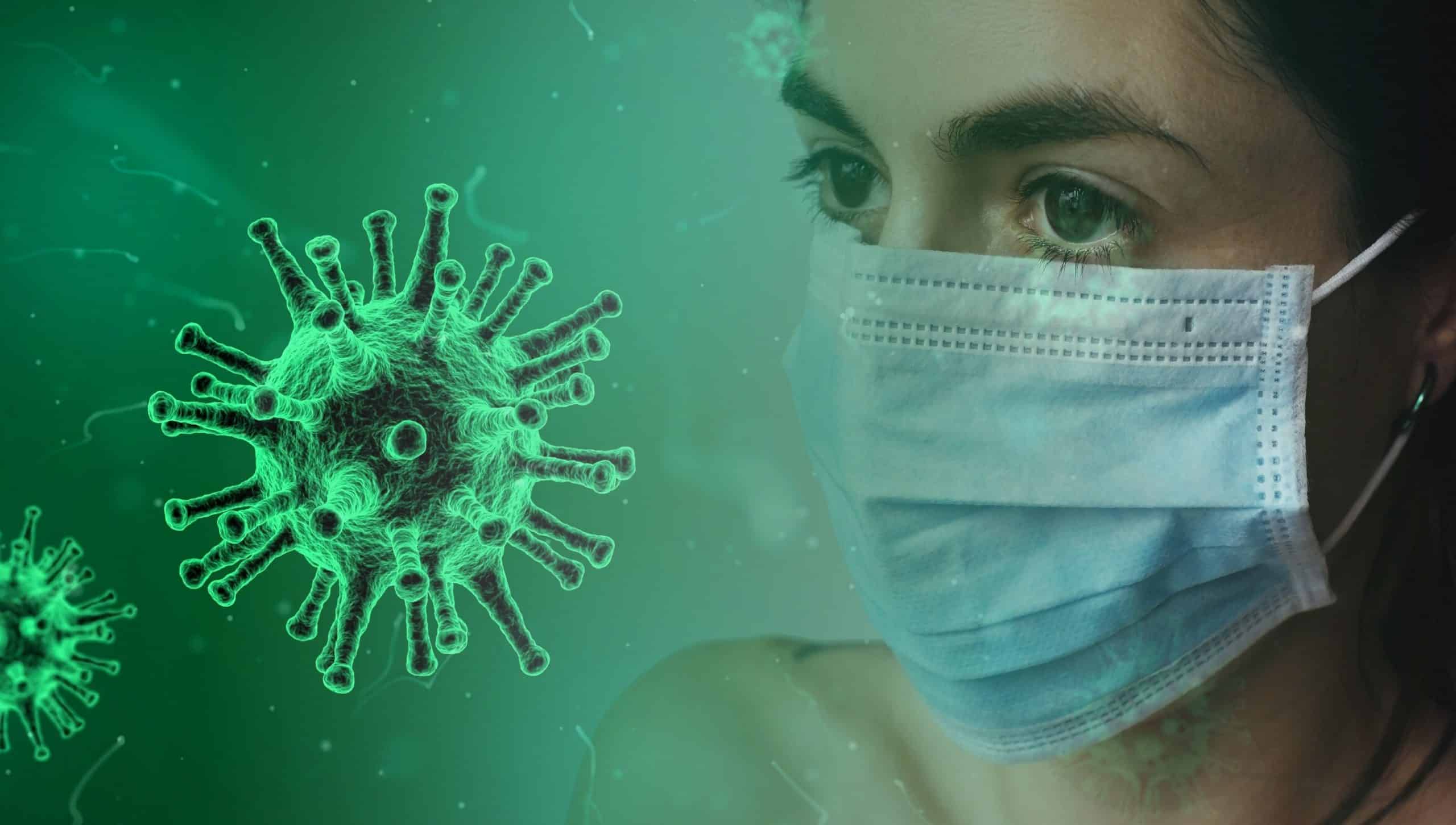 Coronavirus Italien