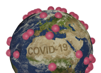 covid-19, coronavirus, corona