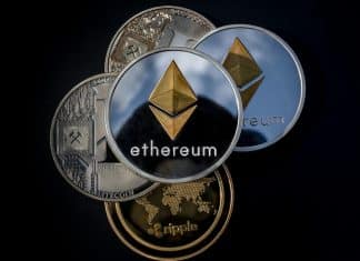Ethereum Cardano Potential