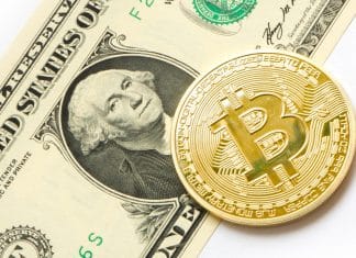 Bitcoin Corona-Krise