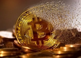 Bitcoin Corona-Krise