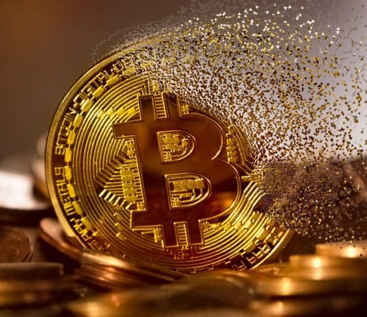 Bitcoin Corona-Krise