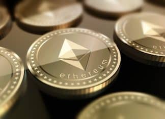 ETH Kurs