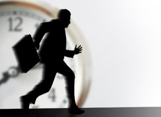 Sucht nach Kryptowährungen