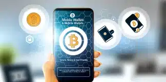 Bitcoin Mobile Wallets