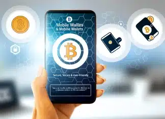 Bitcoin Mobile Wallets