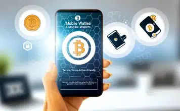Bitcoin Mobile Wallets