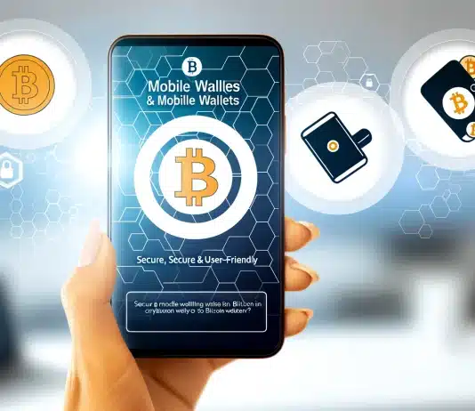 Bitcoin Mobile Wallets