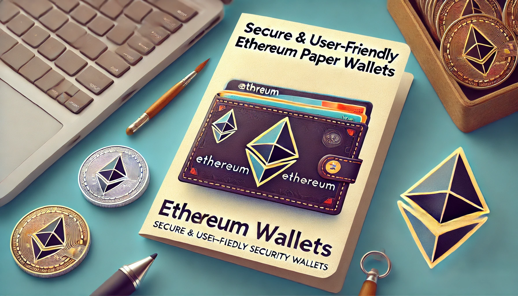 Ethereum Paper Wallets 