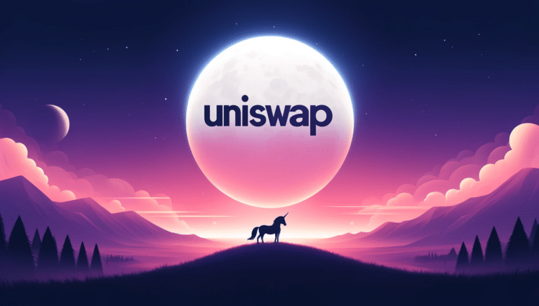 Uniswap führt grenzüberschreitendes Bridging über neun Netzwerke ein