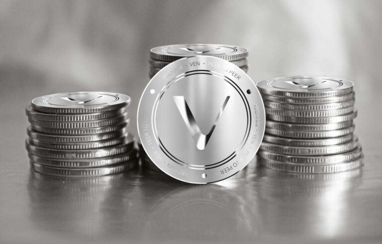 B3TR-Token und VeChain vereint: VeBetterDAO startet Anreizprogramm für die Visa Card in Schlüsselmärkten