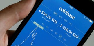 Coinbase Testsieger