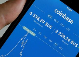 Coinbase Testsieger