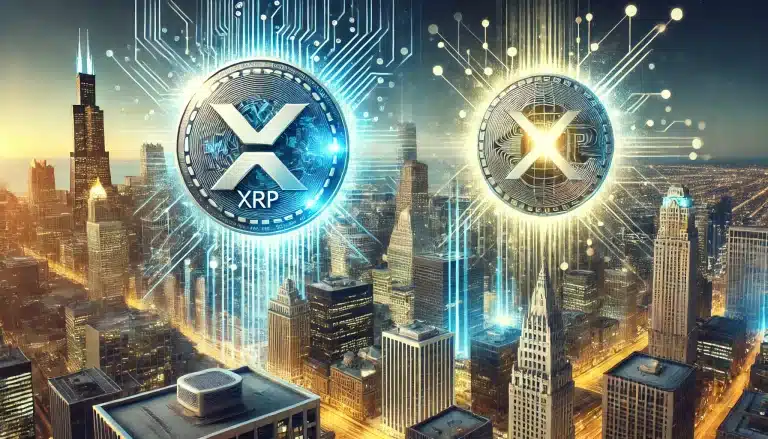 XRP Healthcare plant Fusionierung für Vorbereitung auf Börsengang