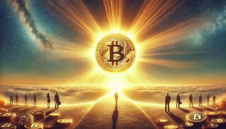USA-Kreditrating wird auf AA1 herabgestuft – Warum dies für bullisch für den Bitcoin-Kurs ist