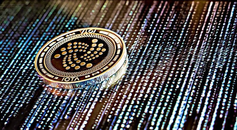 IOTA Foundation: Schlüsselfigur im Europäischen Blockchain-Dienste-Infrastrukturprogramm (EBSI)