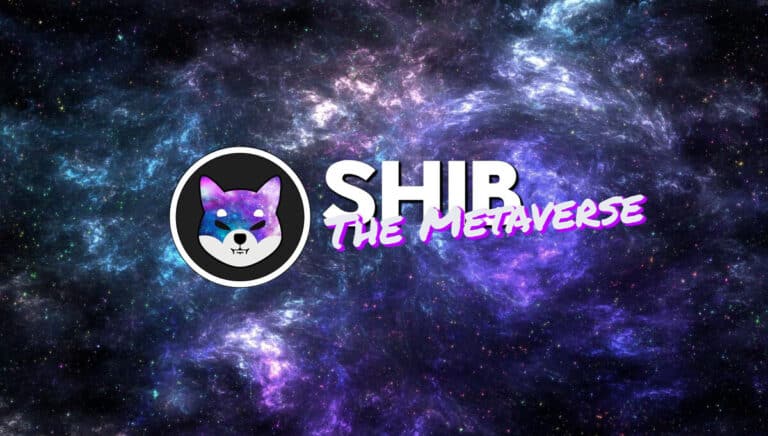 SHIB The Metaverse: Eine Neue Ära für die Shiba-Community auf der Shibarium Blockchain
