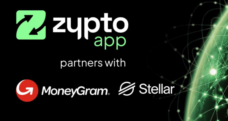 Stellar, MoneyGram und Zypto: Neue Partnerschaft revolutioniert USDC-Käufe und Bargeldumtausch