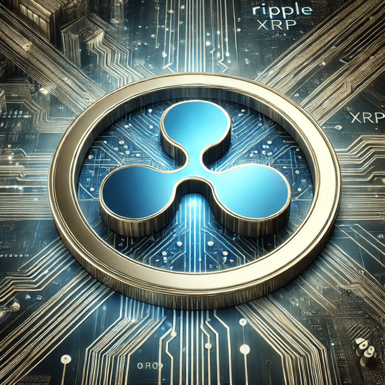 Ripple startet RLUSD Tokenburn um 2.800.000.000.000-$-Stablecoin-Markt zu erobern