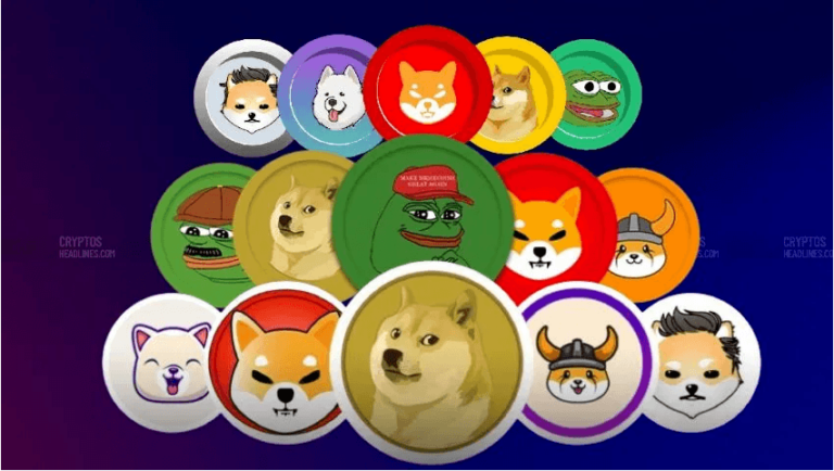 Pepe, DogWifHat und Bonk – Diese Memecoins könnten im September 200 % steigen