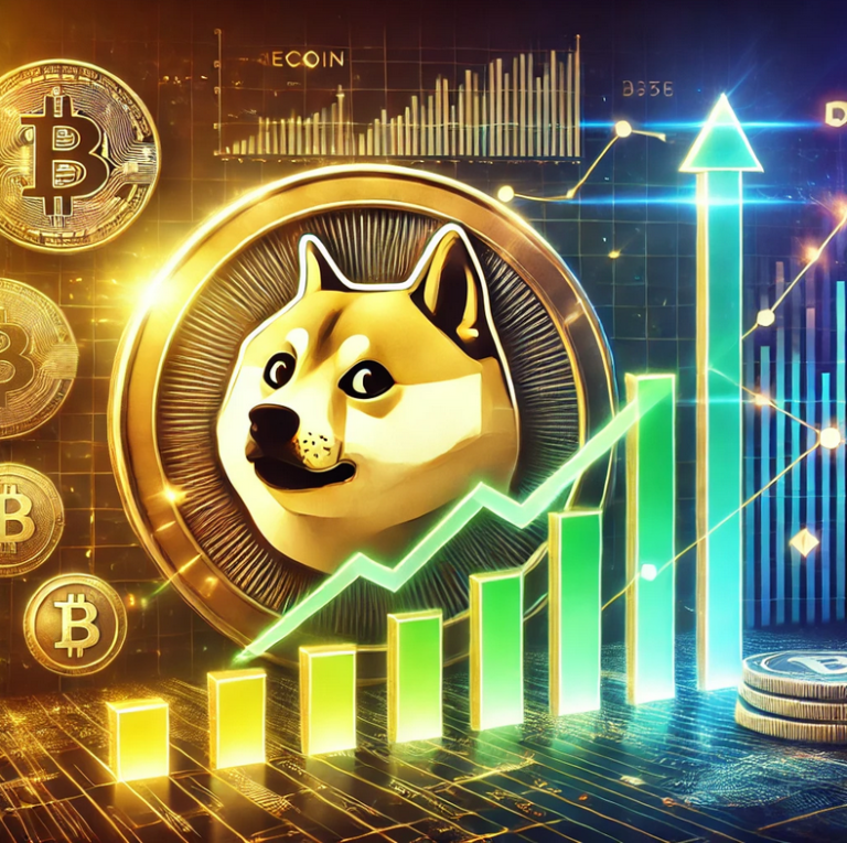 Dogecoin auf der Überholspur: Analysten prognostizieren weiteren Anstieg