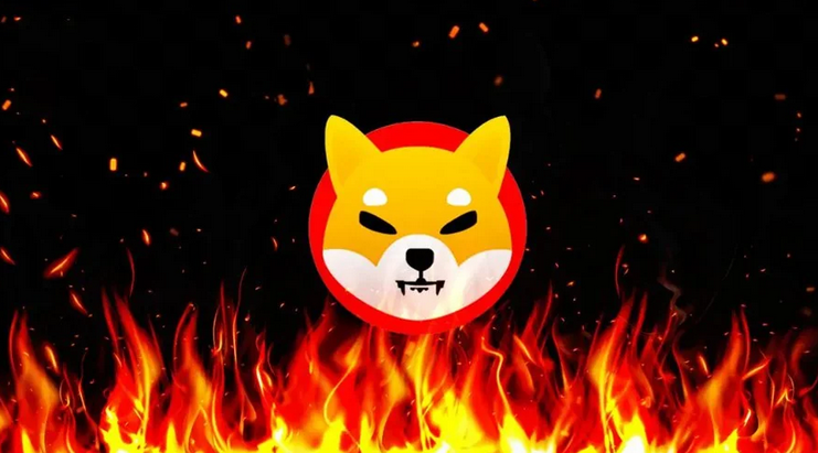 Shiba Inu Burnrate steigt um 1000 % – Kann der SHIB Kurs 0,00001$ knacken?