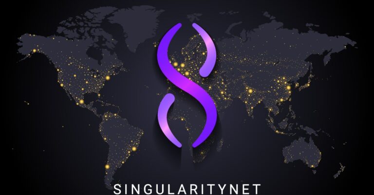 Neue Ära der dezentralen KI: SingularityNET setzt neue Maßstäbe