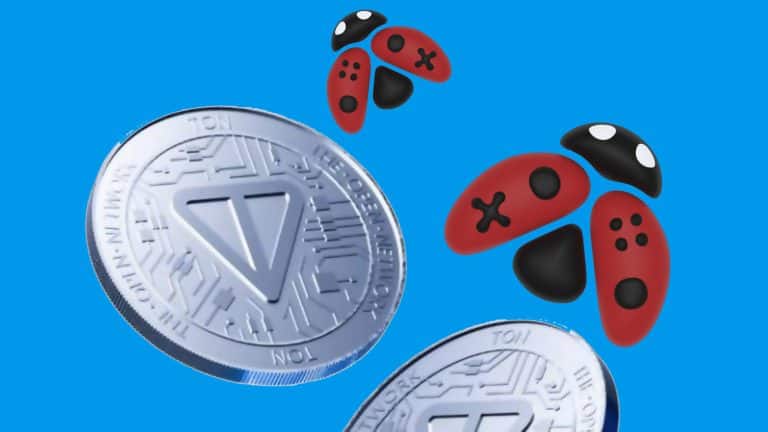 Delabs Games setzt auf Telegram Gaming: Neue Strategien und Finanzierung