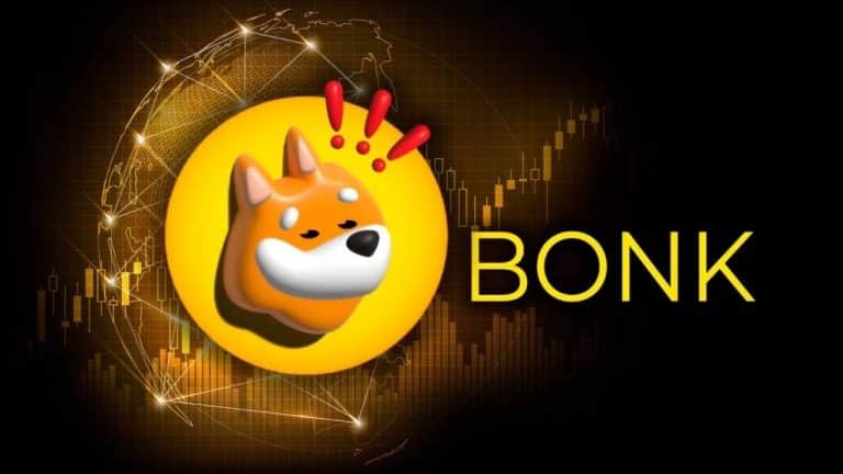 Bonk Holdings kauft BONK für 32 Mio. US-Dollar – Anteil nähert sich 3 % des Gesamtangebots