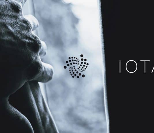 IOTA Plans Digital Trade Corridor as Price Breaks Out