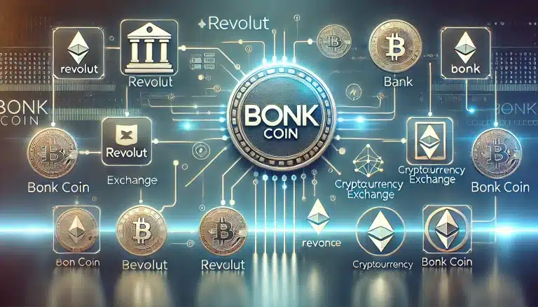 Solana-Memecoin BONK und DeFi Development Corp. kündigen Partnerschaft an
