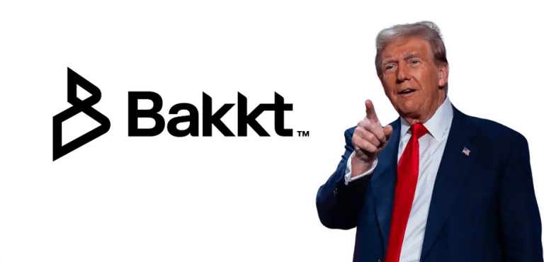 Trump plant Übernahme von Bakkt – BItcoin Kurs Katalysator auf 100.000 $?