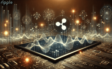 Gerücht: Ripple, Hedera und Goldman Sachs planen Milliardenschwere Kooperation