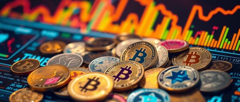 Explosives Wachstum erwartet: Drei Altcoins mit enormem Potenzial