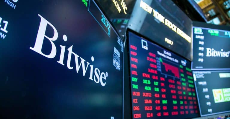 Bitwise ändert S-1-Anträge für Dogecoin- und Aptos Spot-ETFs, SEC-Prüfverfahren schreitet voran