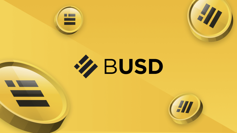 Binance startet Stablecoin BFUSD mit 19,55% jährlicher Rendite