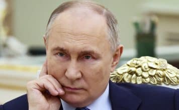 Großbritannien sanktioniert erstmals Krypto-Börsen im Russland-Regime