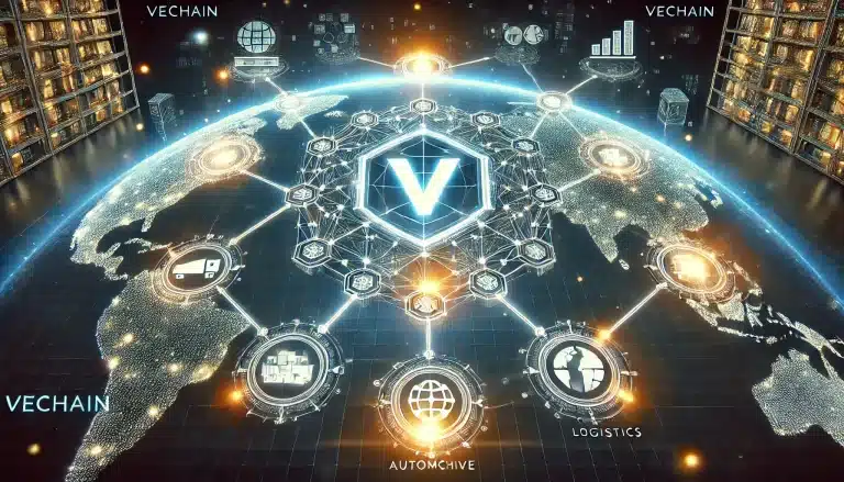 VeChain und EVearn: Neue dynamische Belohnungen und Partnerschaft mit PBR fördern Token-Verteilung