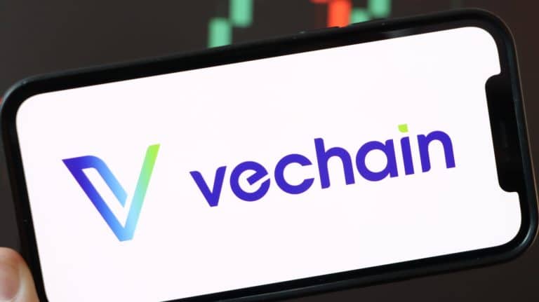 VeChain sichert Weinrückverfolgbarkeit und steigert Absatz in China und Australien