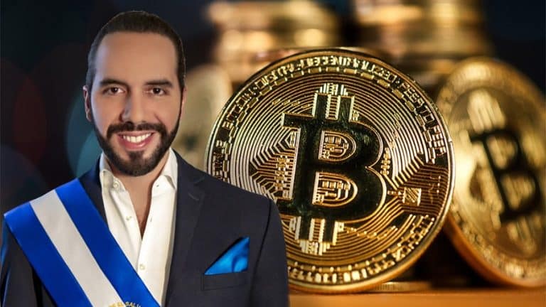 El Salvador meldet 475 Mio. US-Dollar Buchgewinn mit Bitcoin – Portfolio liegt bei 775 Mio. US-Dollar