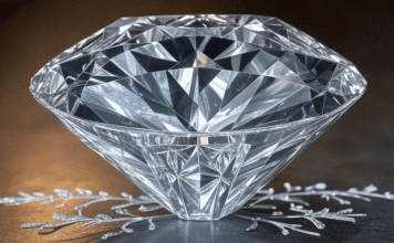 Hedera Blockchain revolutioniert den 100 Milliarden $ schweren Diamantenmarkt