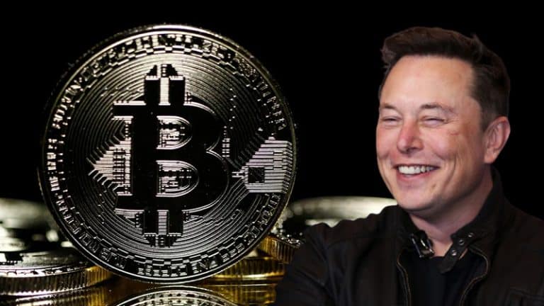SpaceX hält Bitcoin im Wert von 1,45 Milliarden Dollar vor Börsengang