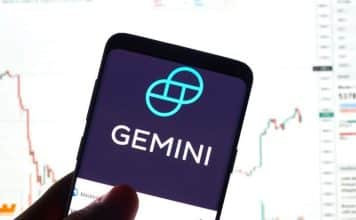 Gemini erhält CFTC-Zulassung für Prognosemärkte – Aktie springt um fast 14 Prozent