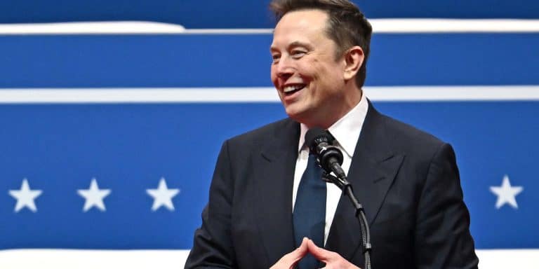 Elon Musk gründet America Party: Bitcoin soll Fiat-Währungen in den USA ablösen