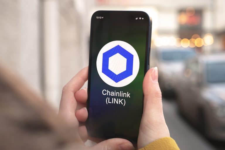 Chainlink kooperiert mit J.P. Morgan für erste Atomic DvP-Transaktion