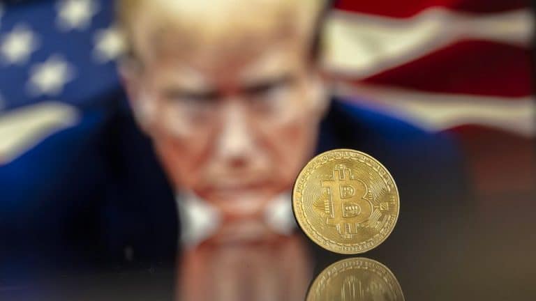 Trump Media sammelt 2,44 Milliarden USD ein um Bitcoin zu kaufen