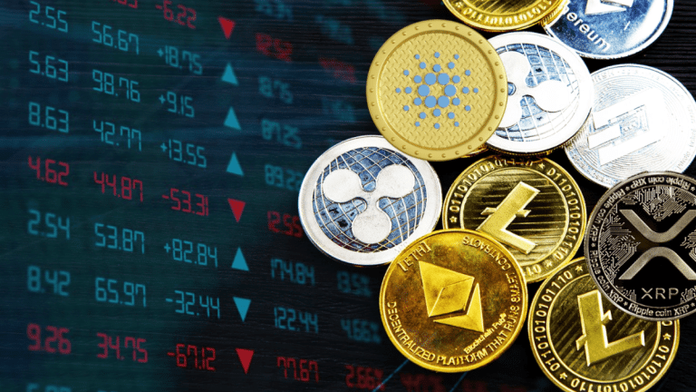 Diese drei Altcoins besitzen starkes Wachstumspotenzial: XRP, PI, und PEPE