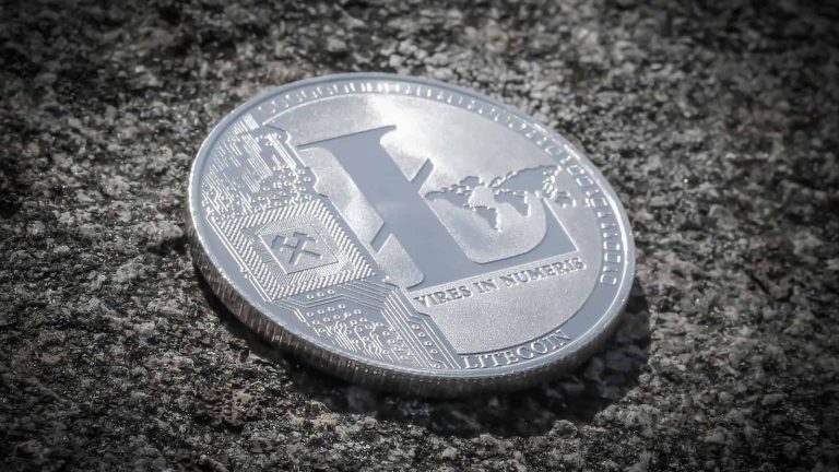 Luxxfolio baut Litecoin-Treasury auf – Ziel: 1 Mio. LTC bis 2026