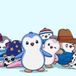 Canary Capital Files for PENGU Token and NFT ETF